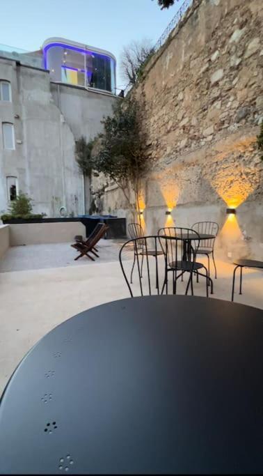 4ºd 24 De Julho Terrace Appartement Lisboa