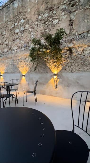 4ºd 24 De Julho Terrace Appartement Lisboa