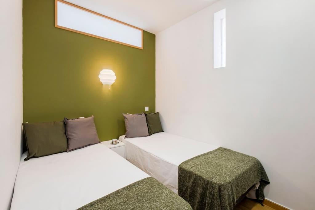 4ºd 24 De Julho Terrace Appartement Lisboa