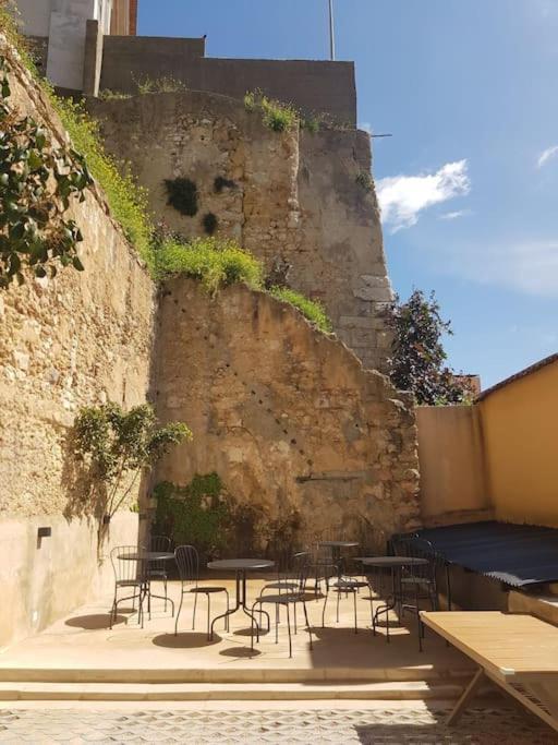 4ºd 24 De Julho Terrace Appartement Lisboa